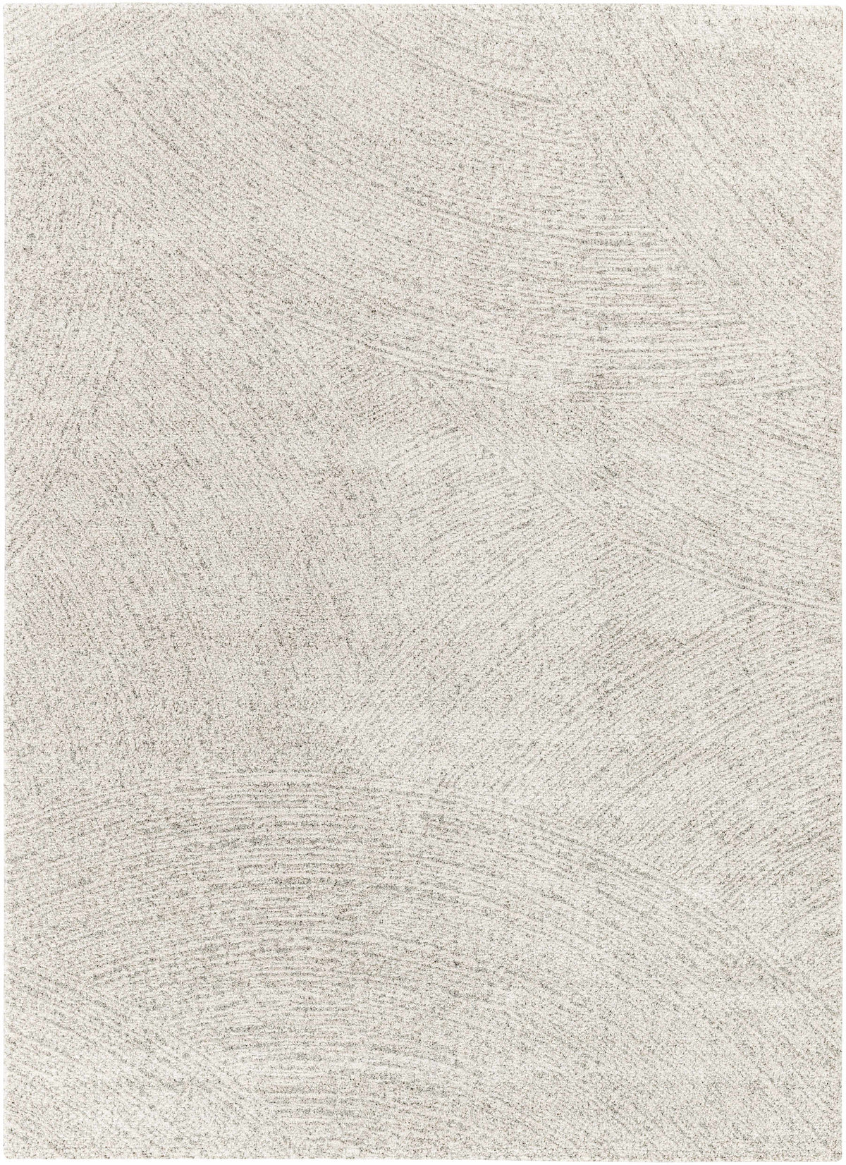 Eaglehawk Luxe High Pile Rug Contemporary Multi Tone Design