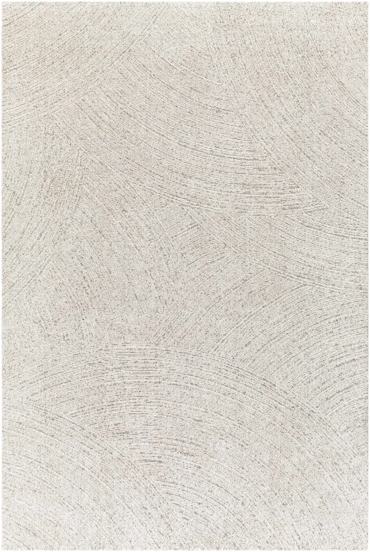 Eaglehawk Luxe High Pile Rug Contemporary Multi Tone Design