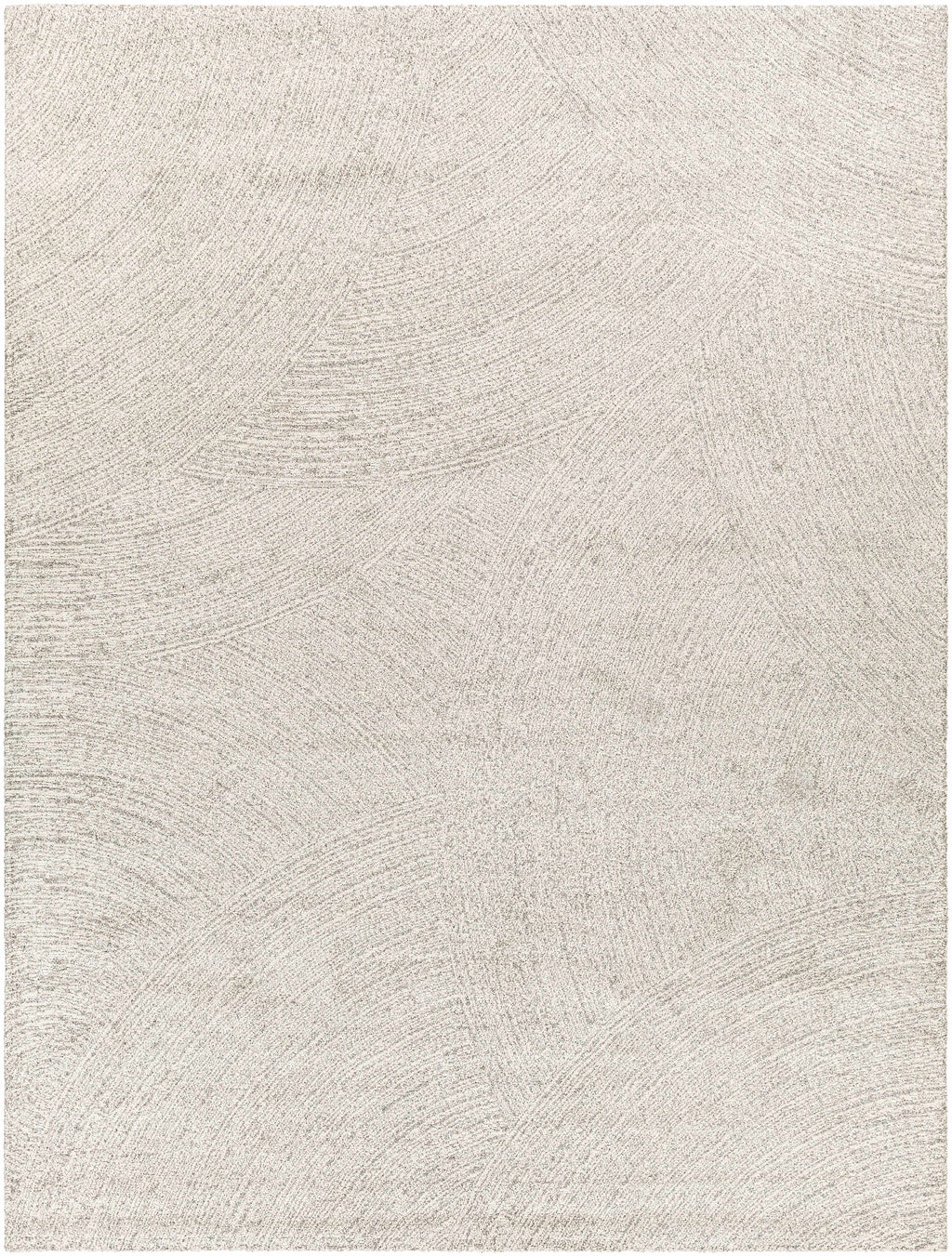 Eaglehawk Luxe High Pile Rug Contemporary Multi Tone Design