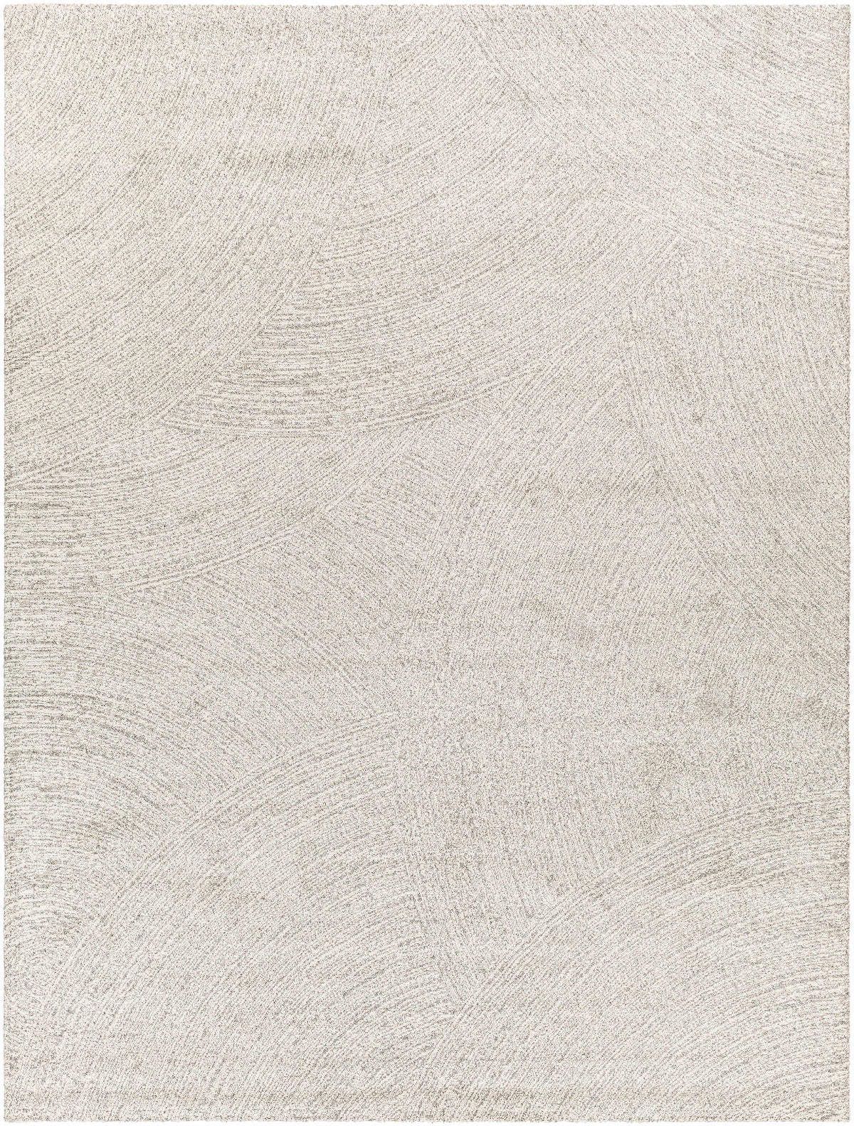 Eaglehawk Luxe High Pile Rug Contemporary Multi Tone Design