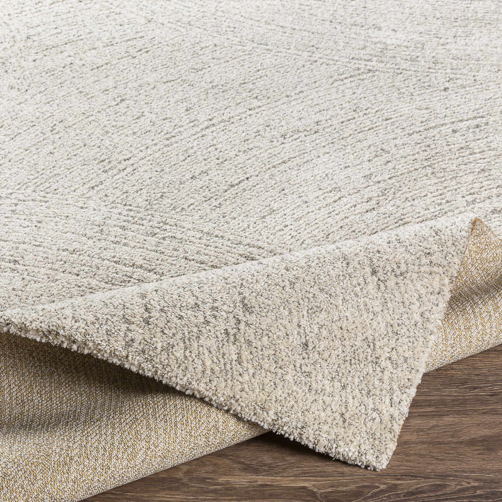 Eaglehawk Luxe High Pile Rug Contemporary Multi Tone Design