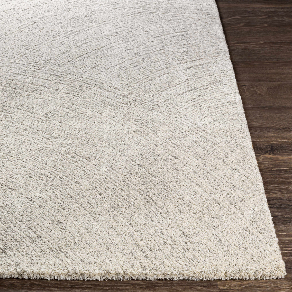Eaglehawk Luxe High Pile Rug Contemporary Multi Tone Design