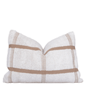 Neuquen Handwoven Lumbar Pillow Cover Artisanal Edition