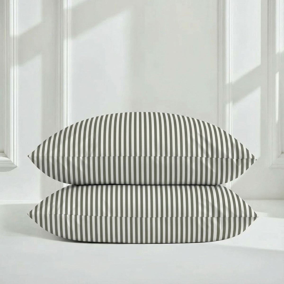 Luxe Australian Hotel Grade Sateen Twin Bedding Bundle