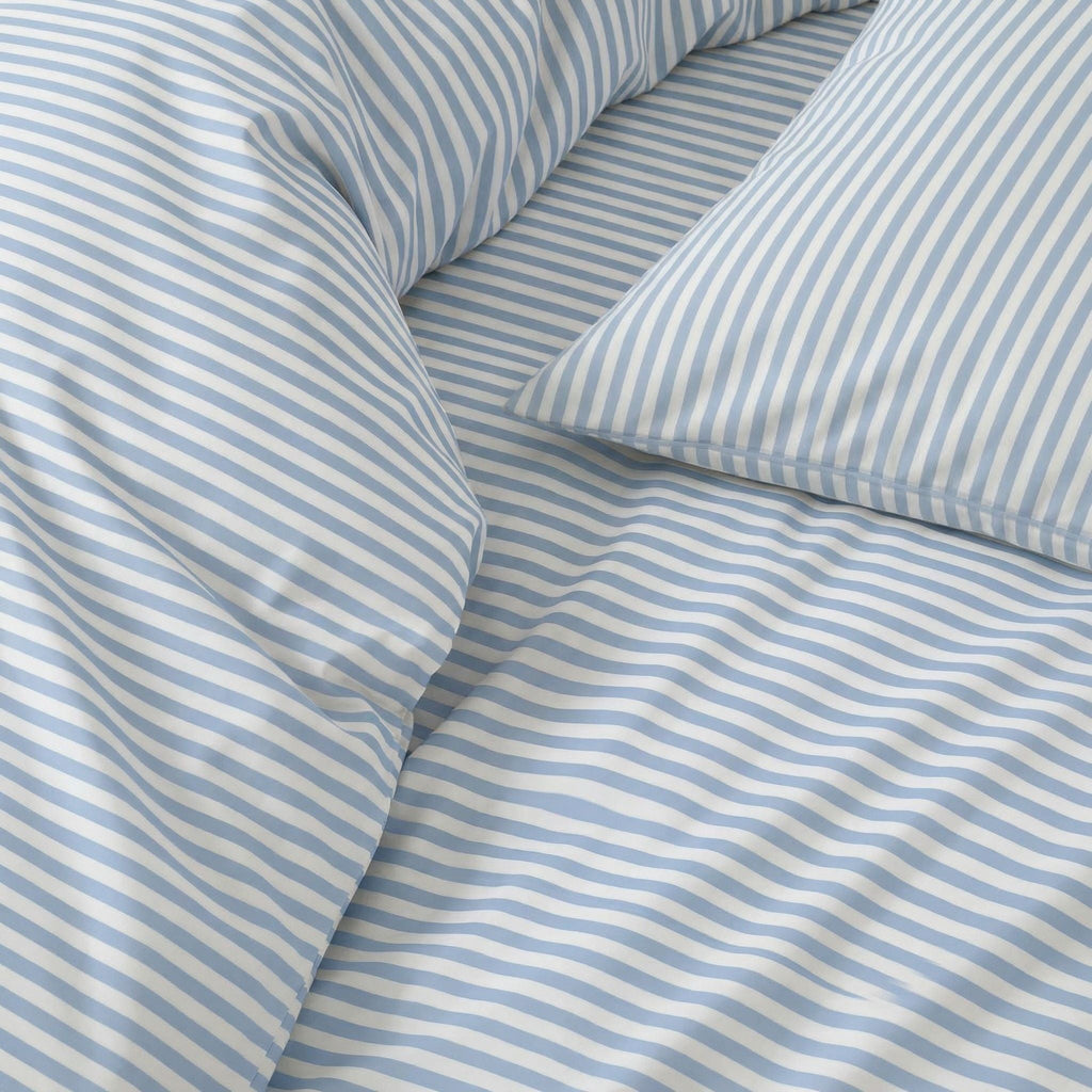 Luxe Australian Hotel Grade Sateen Twin Bedding Bundle