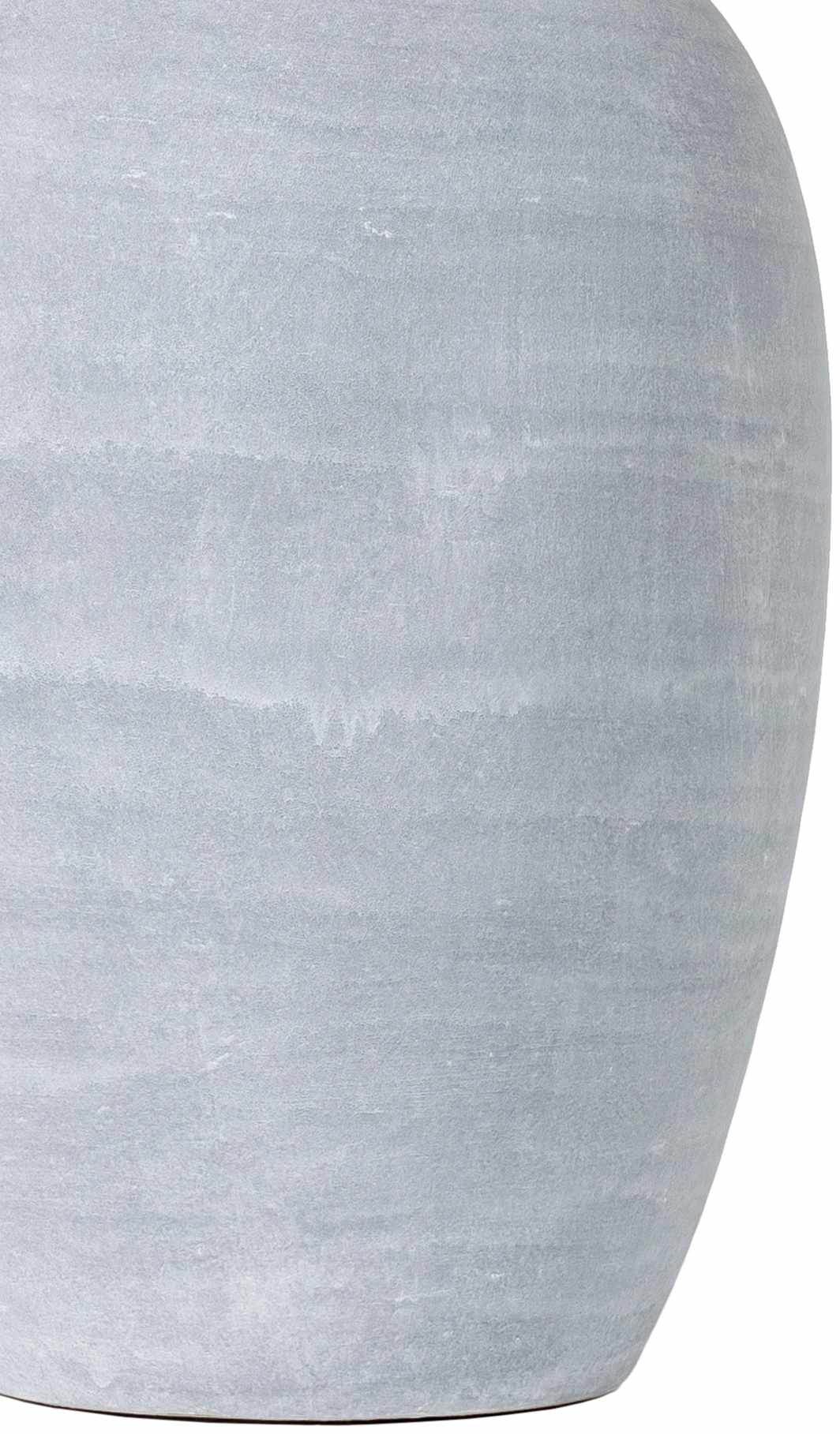 Khoi Elegant Table Lamp With Linen Shade And Nickel Finish