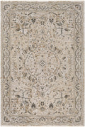 Aura Laughlin Thick Luxe Boutique Machine Woven Rug