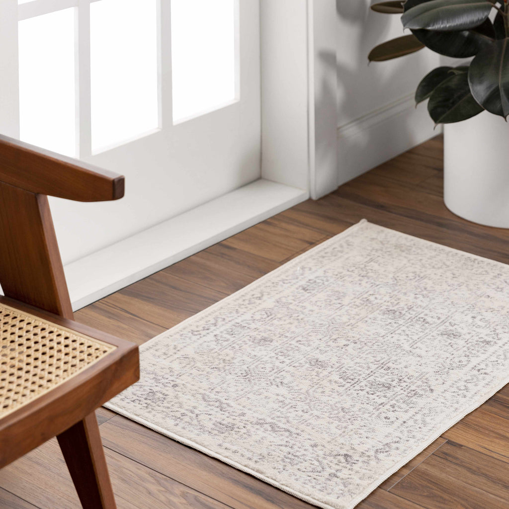 Meridian Home Michie Machine Woven Polypropylene Area Rug