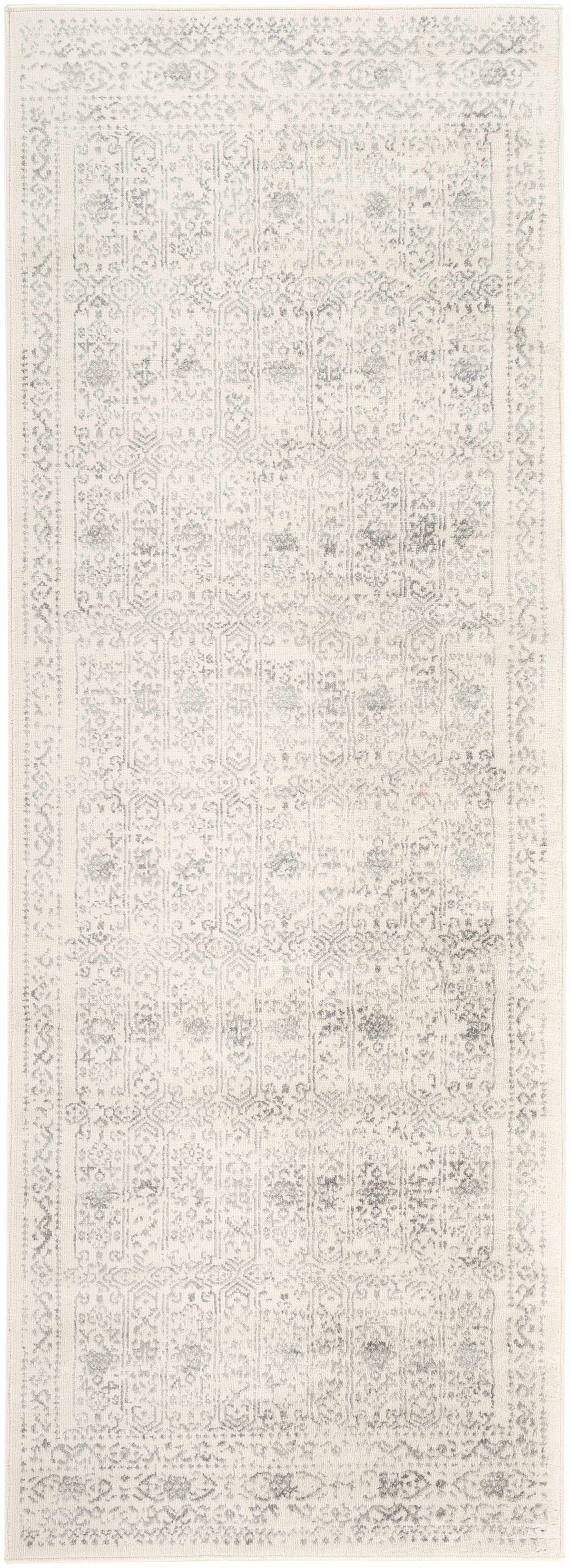 Meridian Home Michie Machine Woven Polypropylene Area Rug