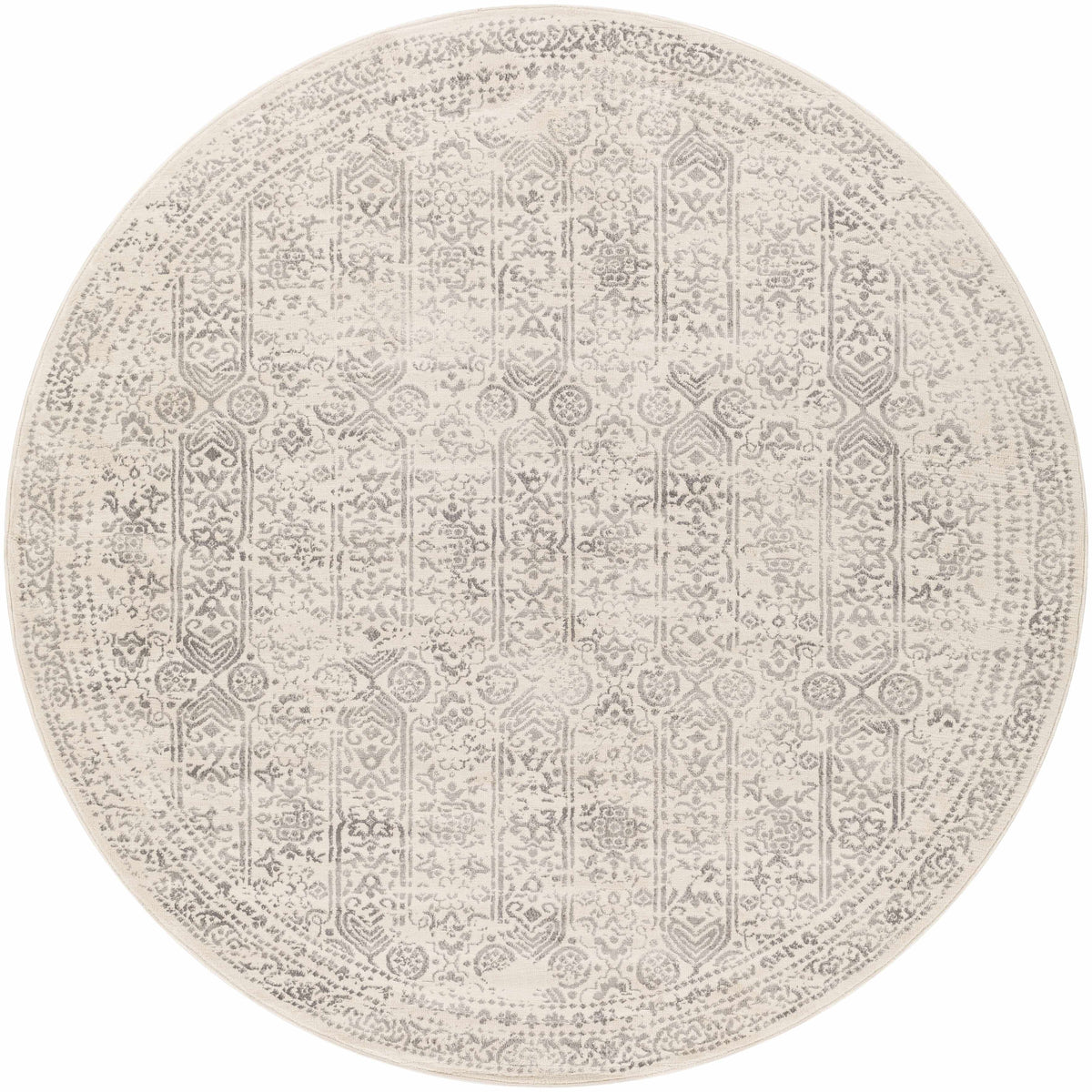 Meridian Home Michie Machine Woven Polypropylene Area Rug