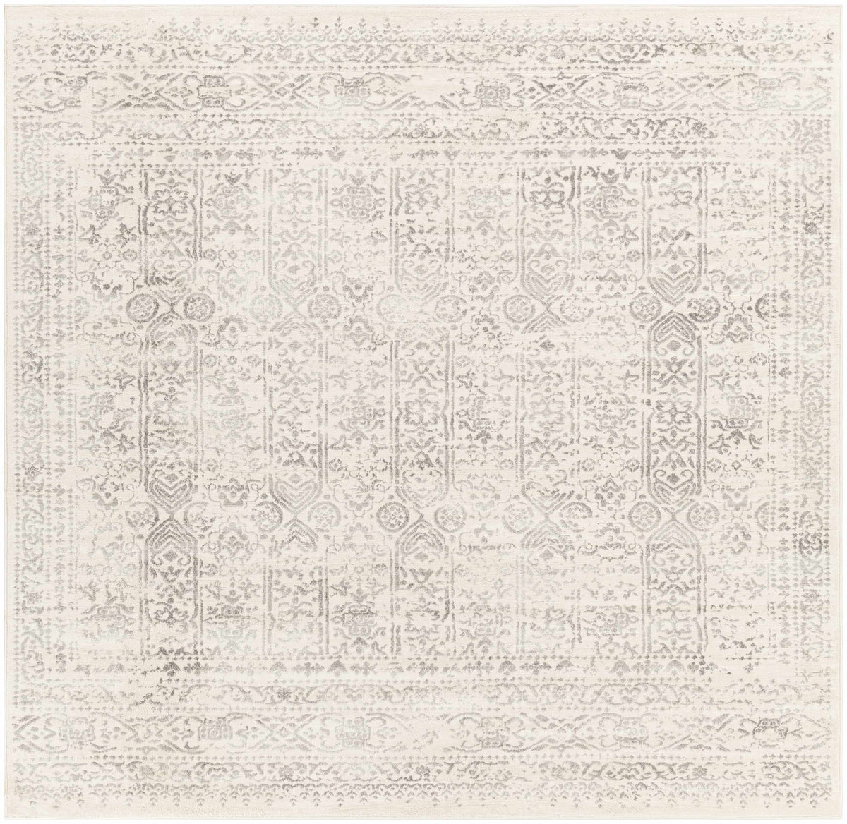 Meridian Home Michie Machine Woven Polypropylene Area Rug