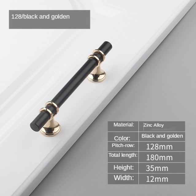 Velora Brushed Nickel Zinc Alloy Cabinet Handle With Sleek Design