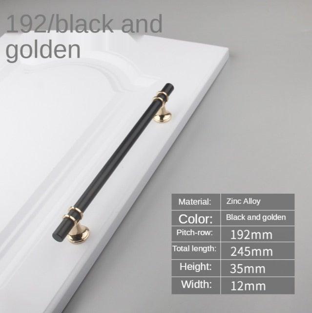 Velora Brushed Nickel Zinc Alloy Cabinet Handle With Sleek Design