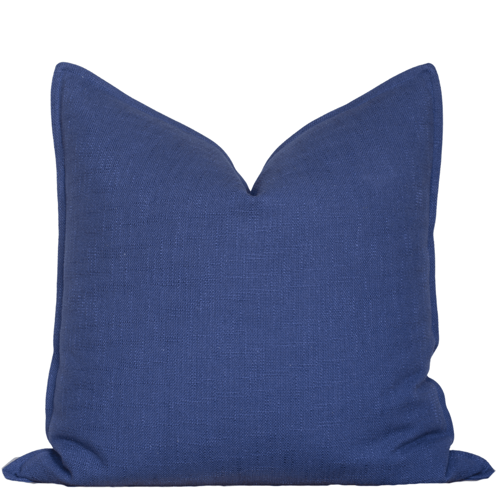 Noa Textured Cotton Pillow Cover Curated Collection
