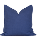 Noa Textured Cotton Pillow Cover Curated Collection