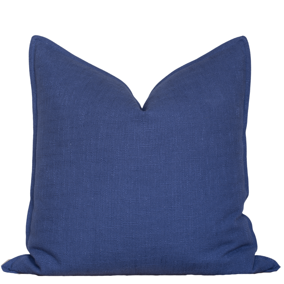 Noa Textured Cotton Pillow Cover Curated Collection