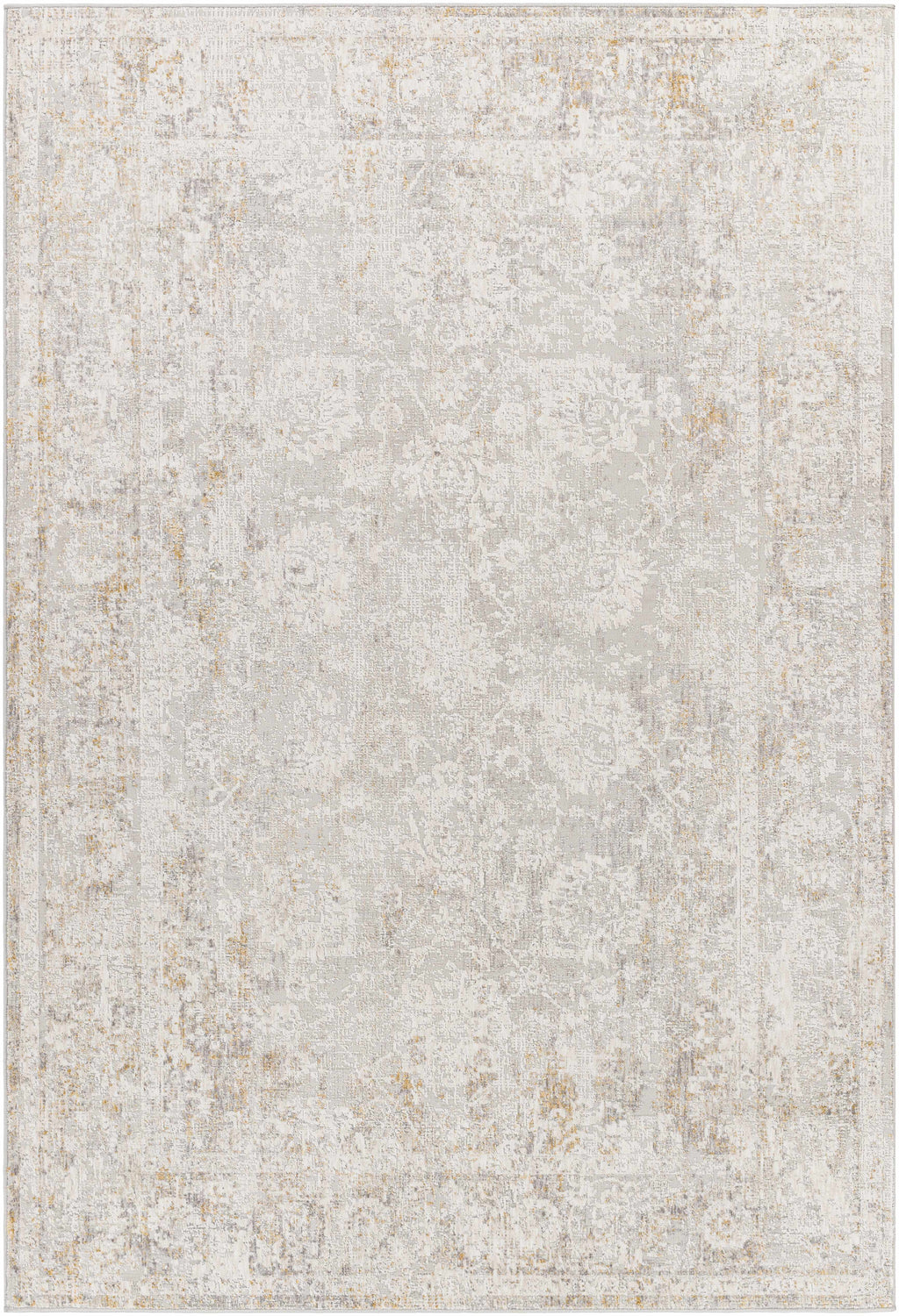 Luminary Home Pyote Ultra Premium Textured Area Rug