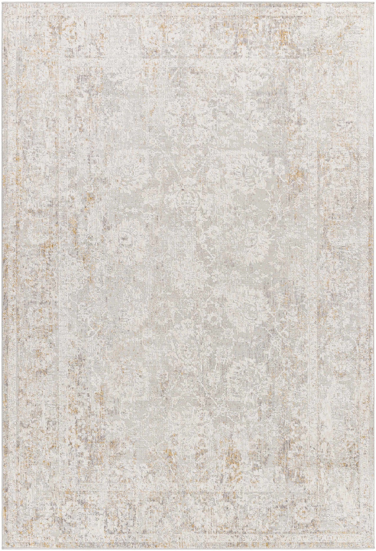 Luminary Home Pyote Ultra Premium Textured Area Rug