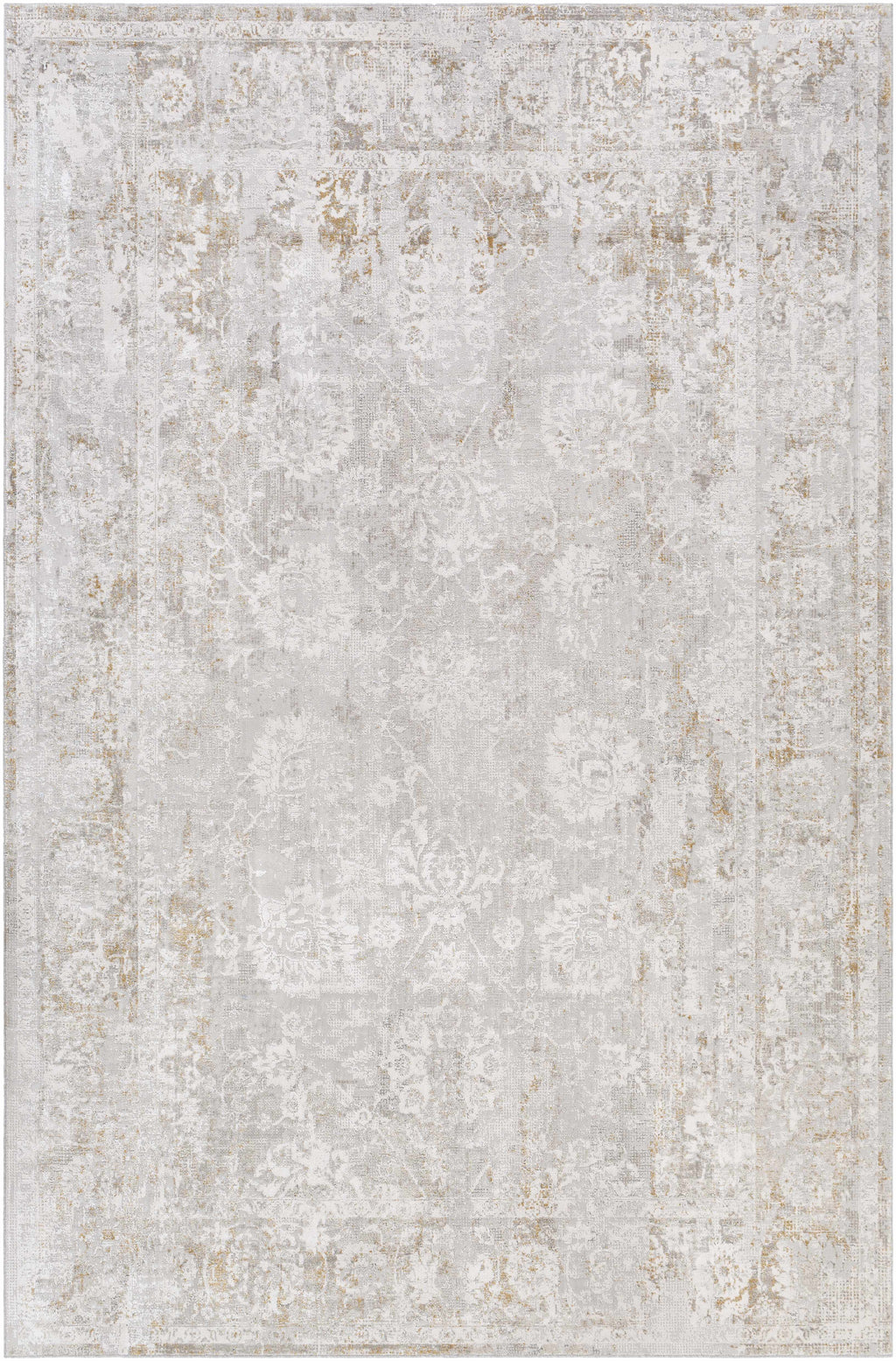 Luminary Home Pyote Ultra Premium Textured Area Rug