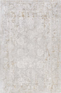 Luminary Home Pyote Ultra Premium Textured Area Rug