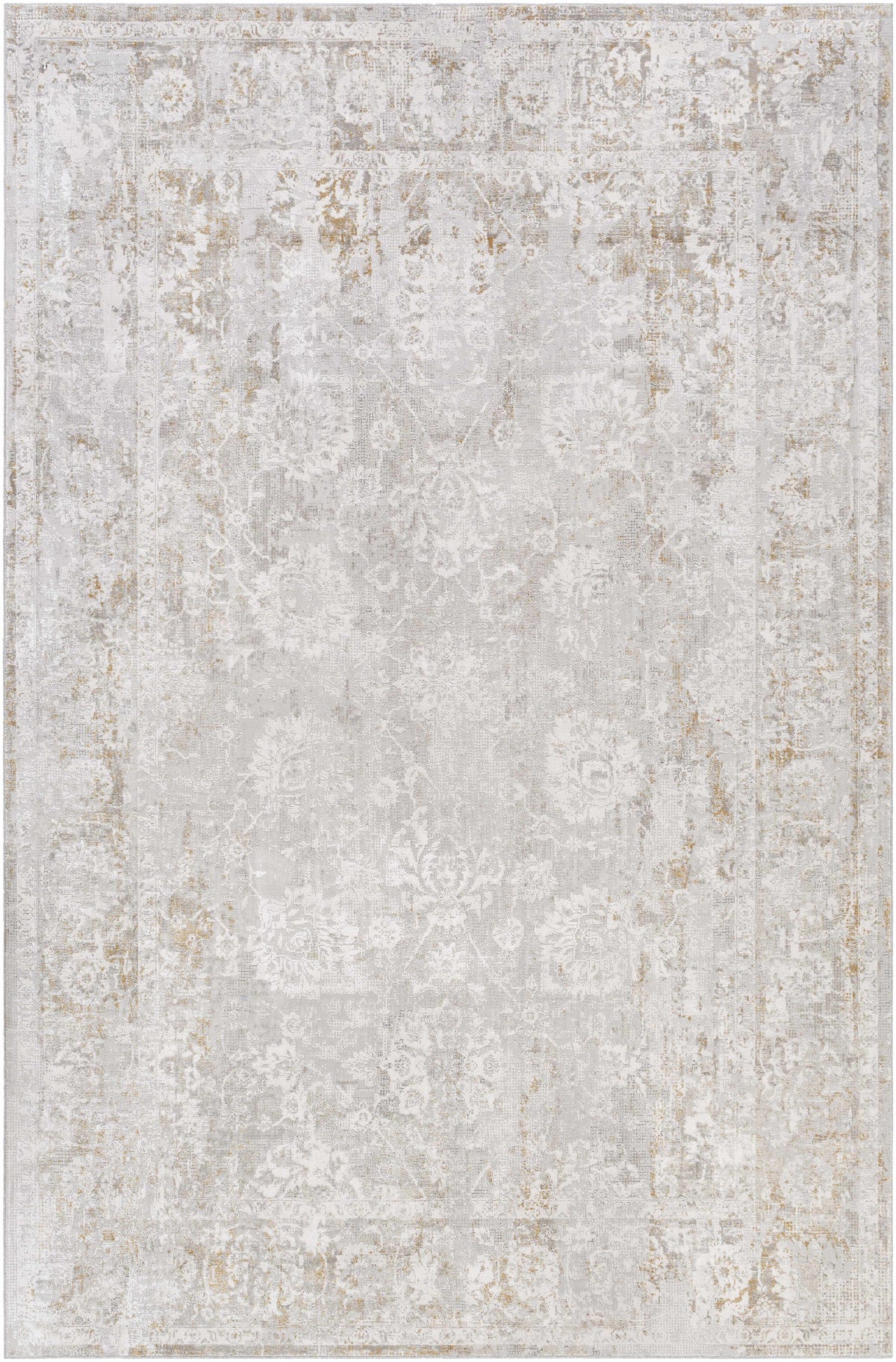 Luminary Home Pyote Ultra Premium Textured Area Rug