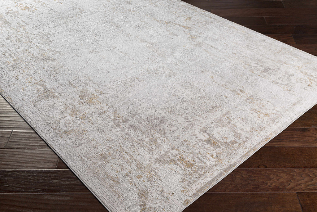 Luminary Home Pyote Ultra Premium Textured Area Rug