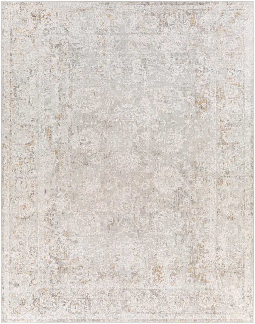 Luminary Home Pyote Ultra Premium Textured Area Rug