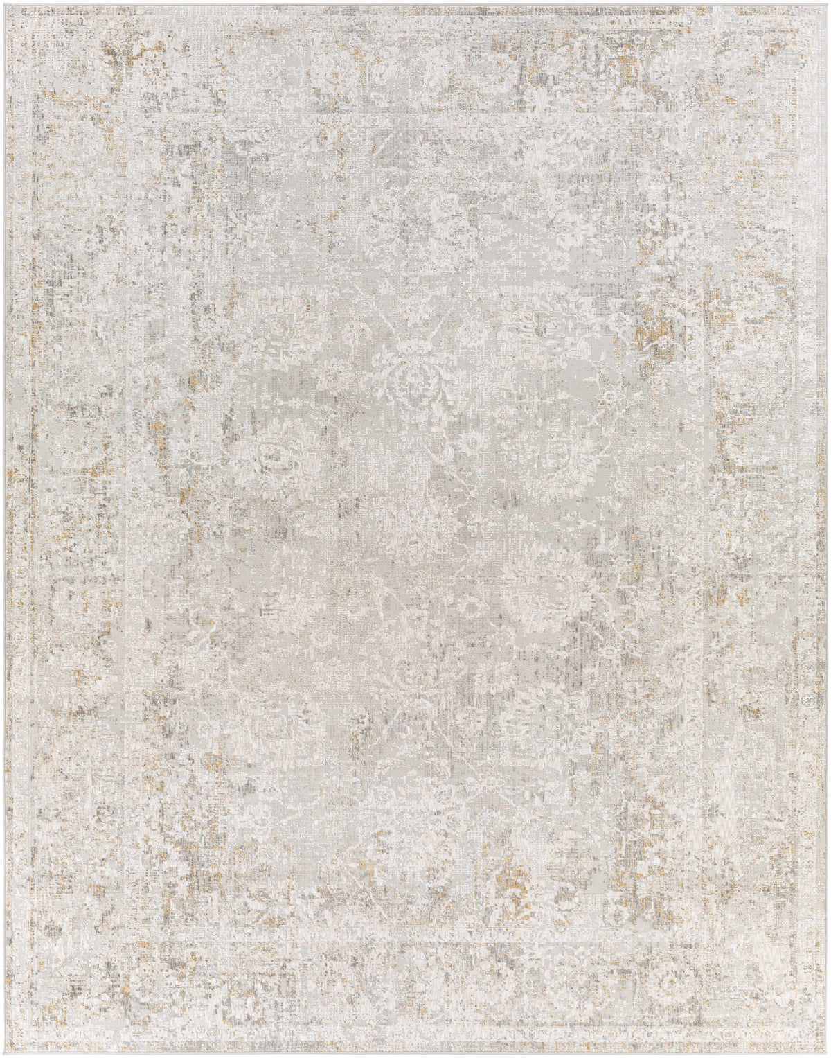 Luminary Home Pyote Ultra Premium Textured Area Rug