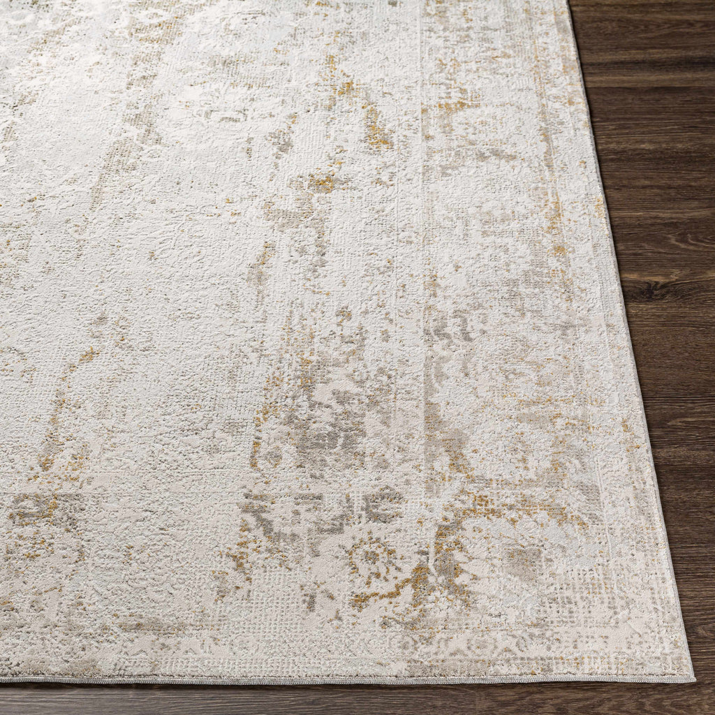 Luminary Home Pyote Ultra Premium Textured Area Rug