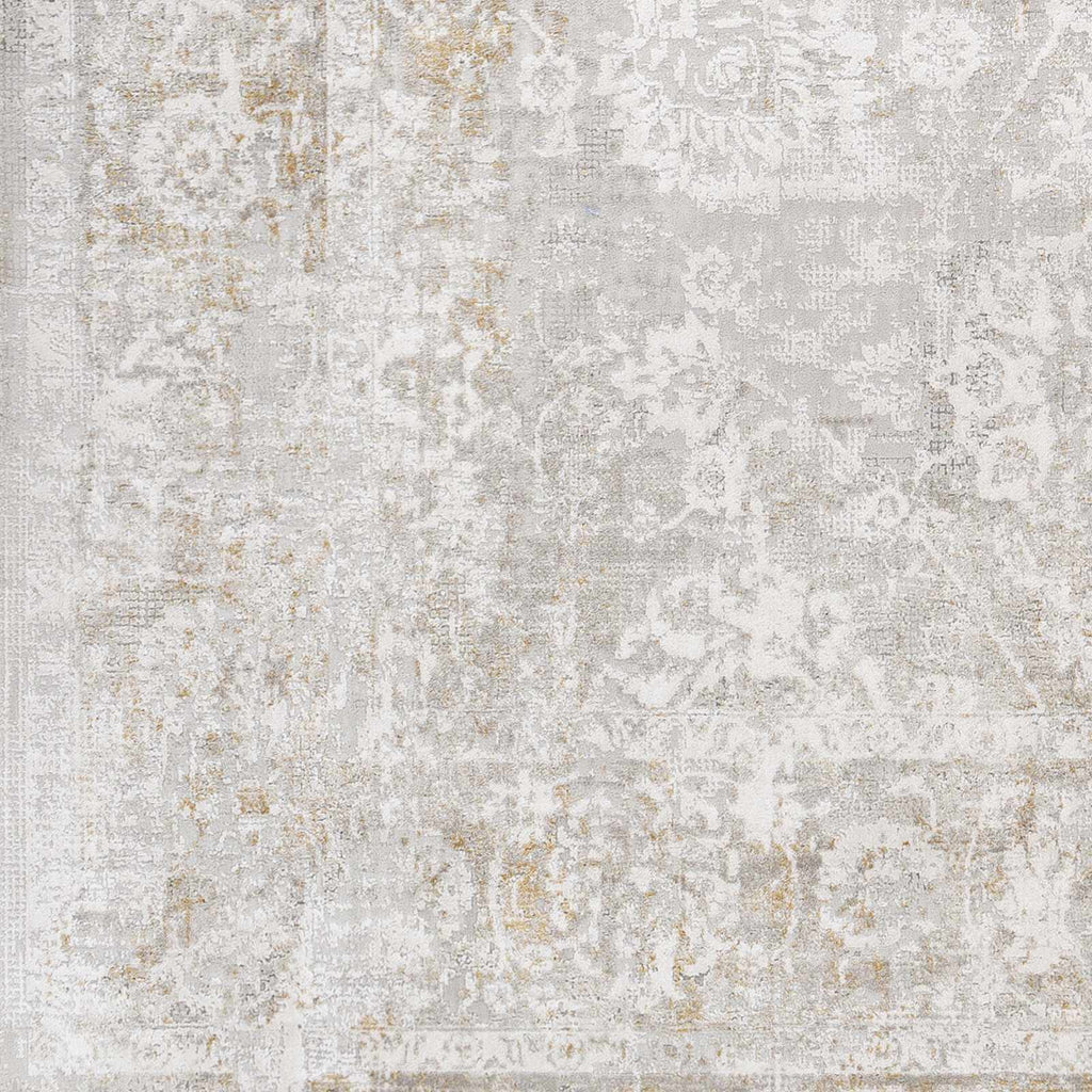 Luminary Home Pyote Ultra Premium Textured Area Rug