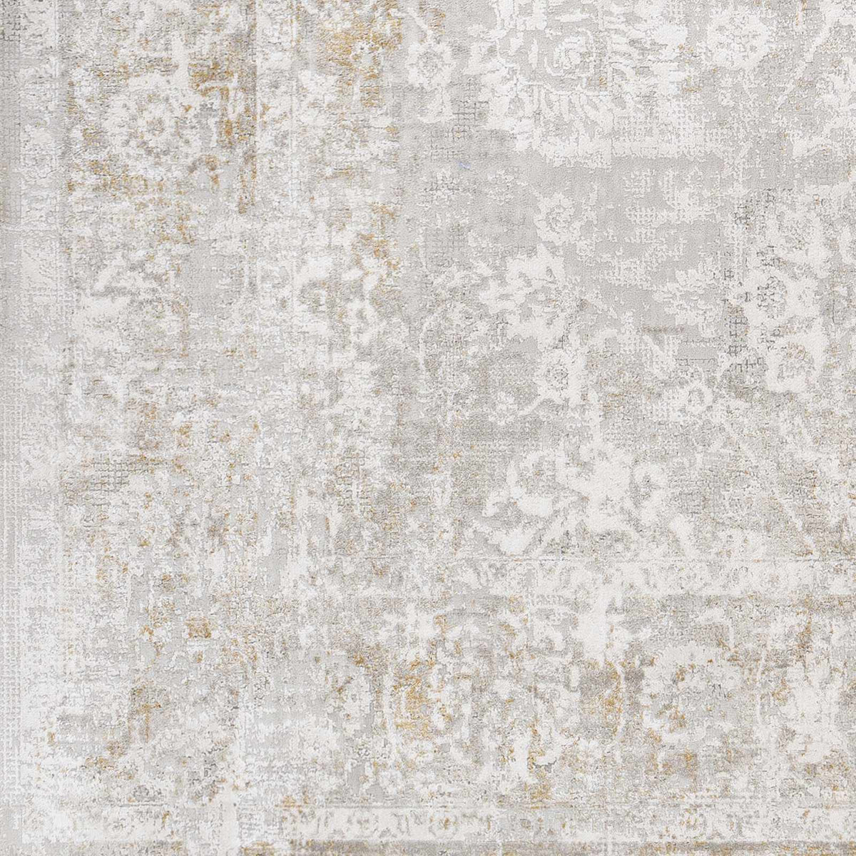 Luminary Home Pyote Ultra Premium Textured Area Rug