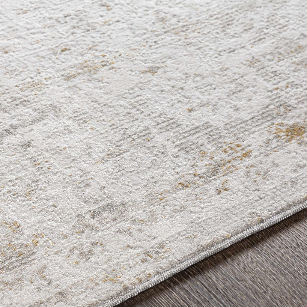 Luminary Home Pyote Ultra Premium Textured Area Rug