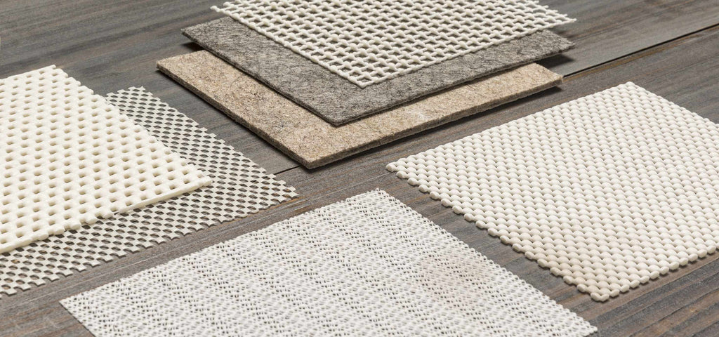 Bavaria Premium Non Slip Rug Pad For Hardwood Floors