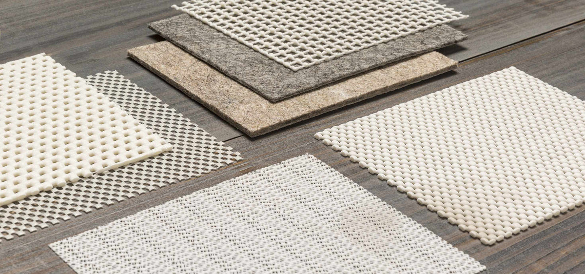 Bavaria Premium Non Slip Rug Pad For Hardwood Floors