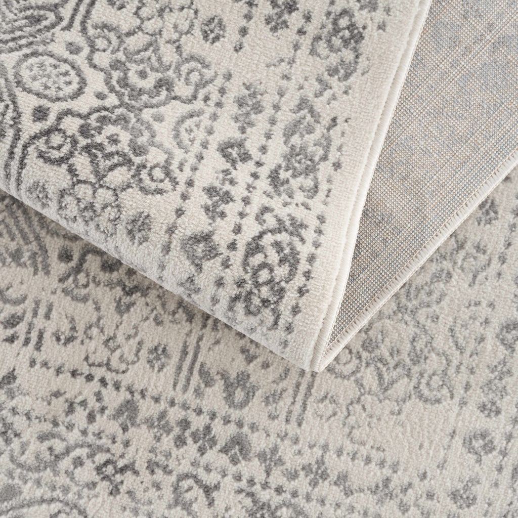 Meridian Home Michie Machine Woven Polypropylene Area Rug