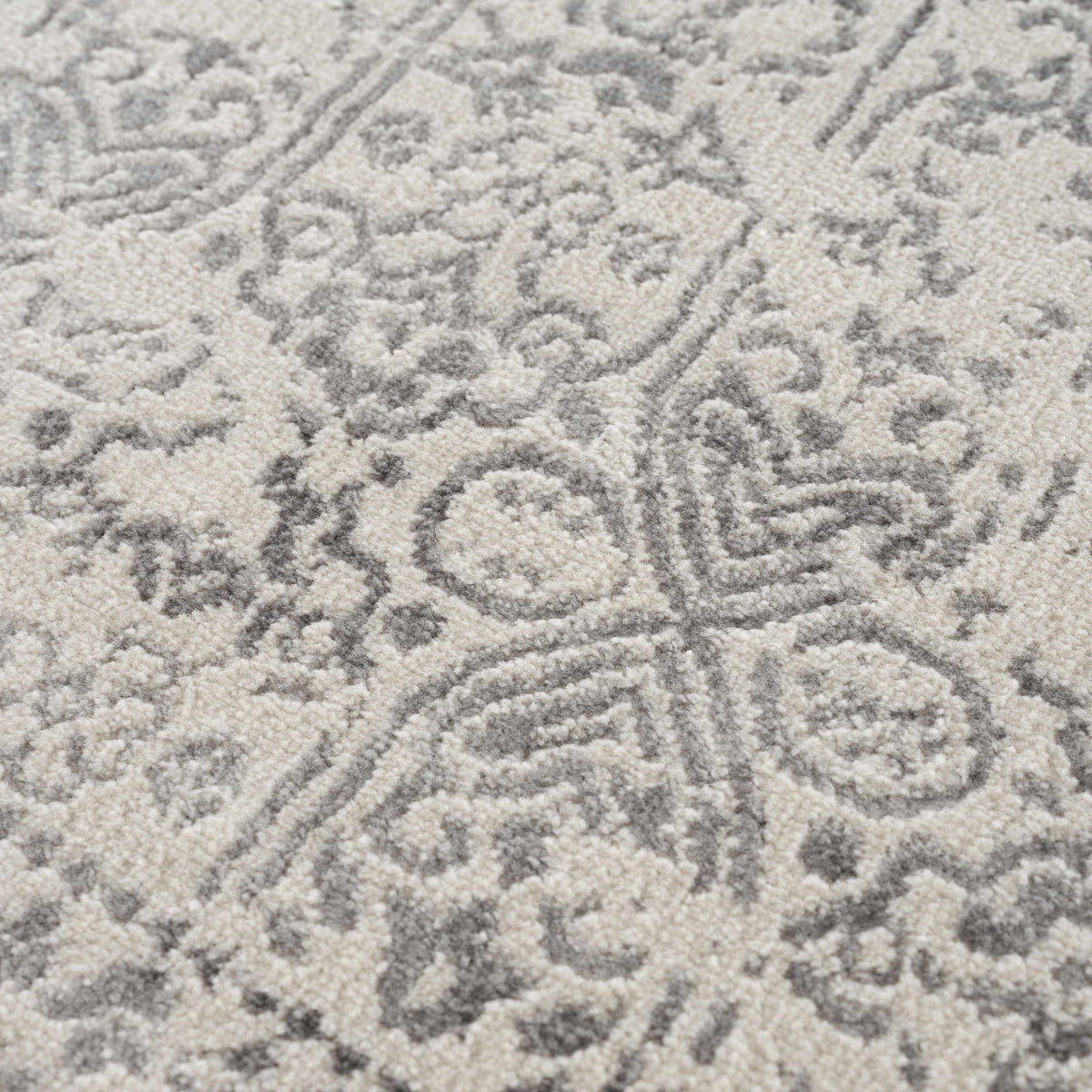 Meridian Home Michie Machine Woven Polypropylene Area Rug