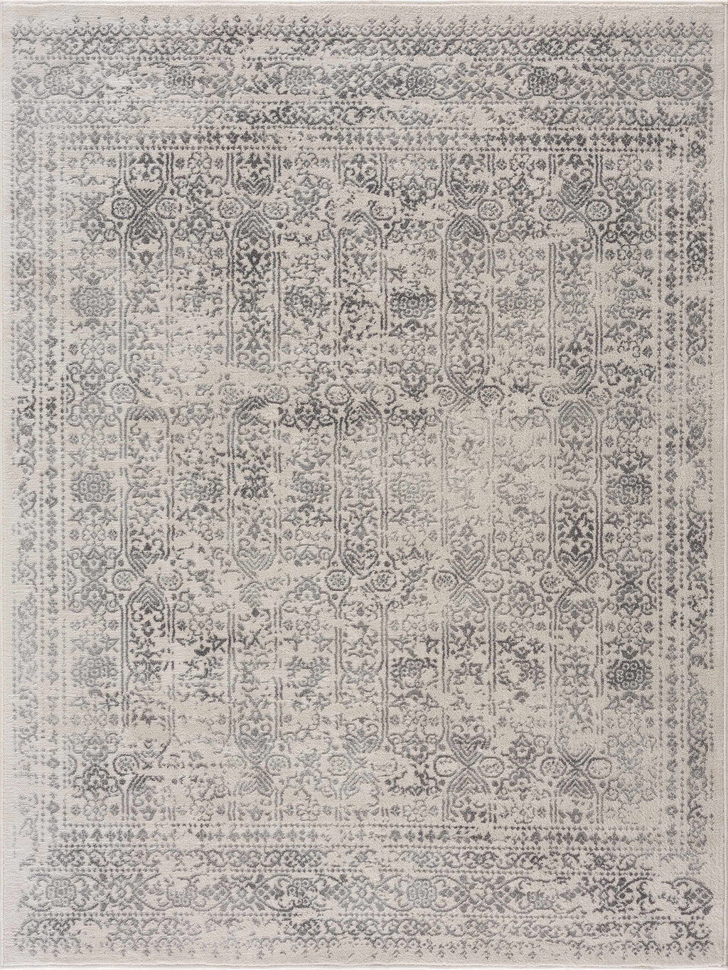 Meridian Home Michie Machine Woven Polypropylene Area Rug