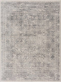Meridian Home Michie Machine Woven Polypropylene Area Rug