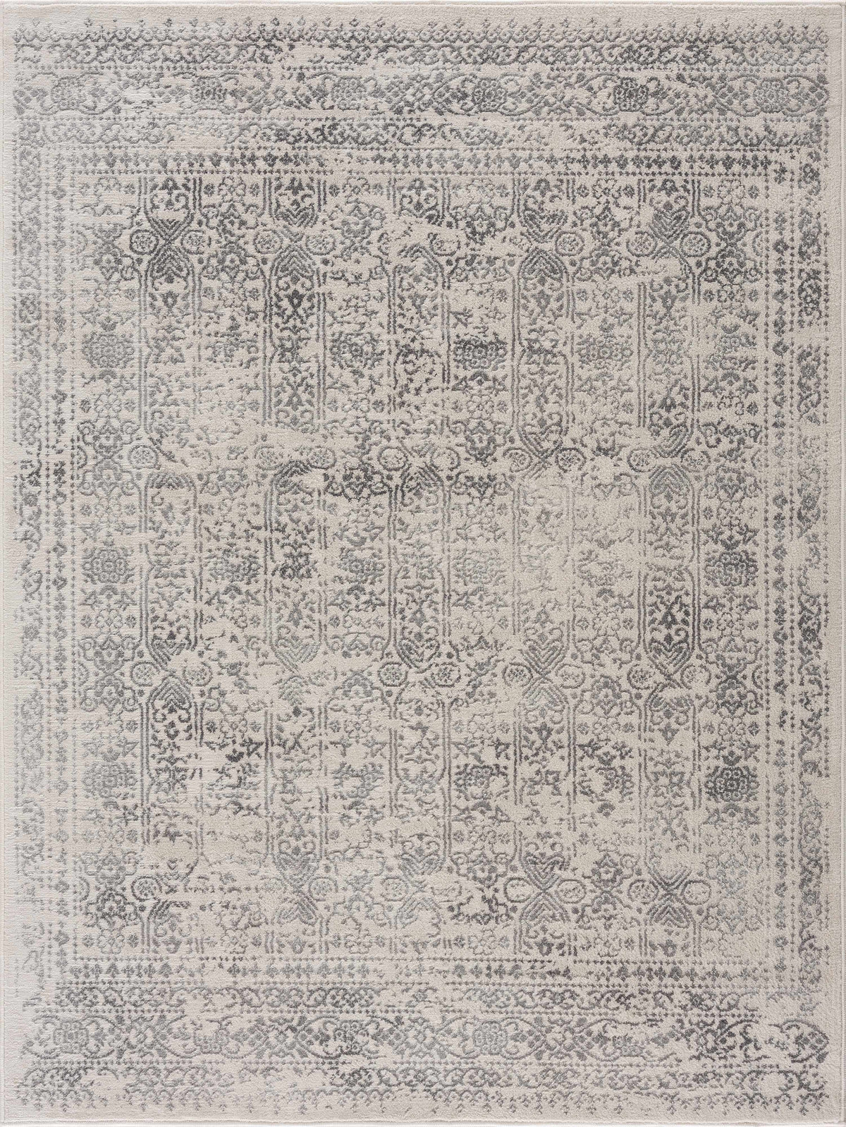 Meridian Home Michie Machine Woven Polypropylene Area Rug