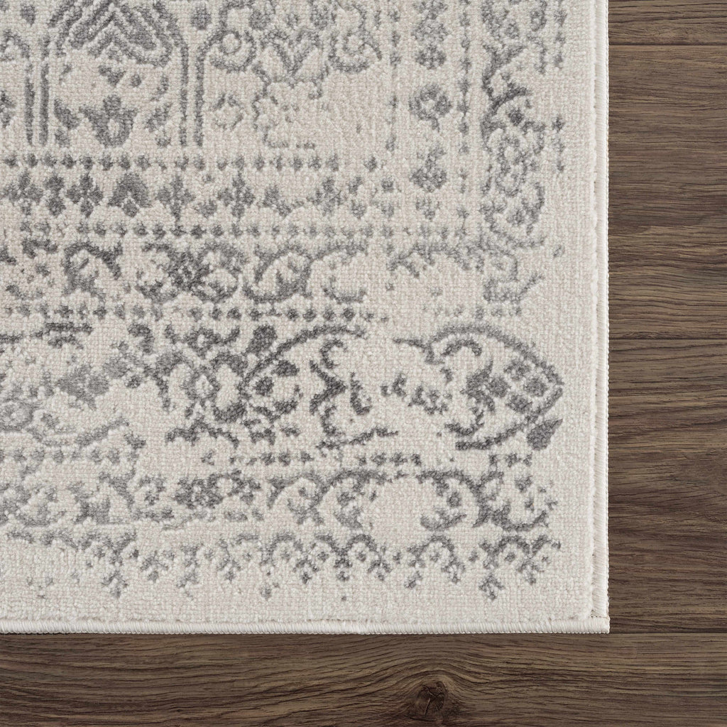Meridian Home Michie Machine Woven Polypropylene Area Rug