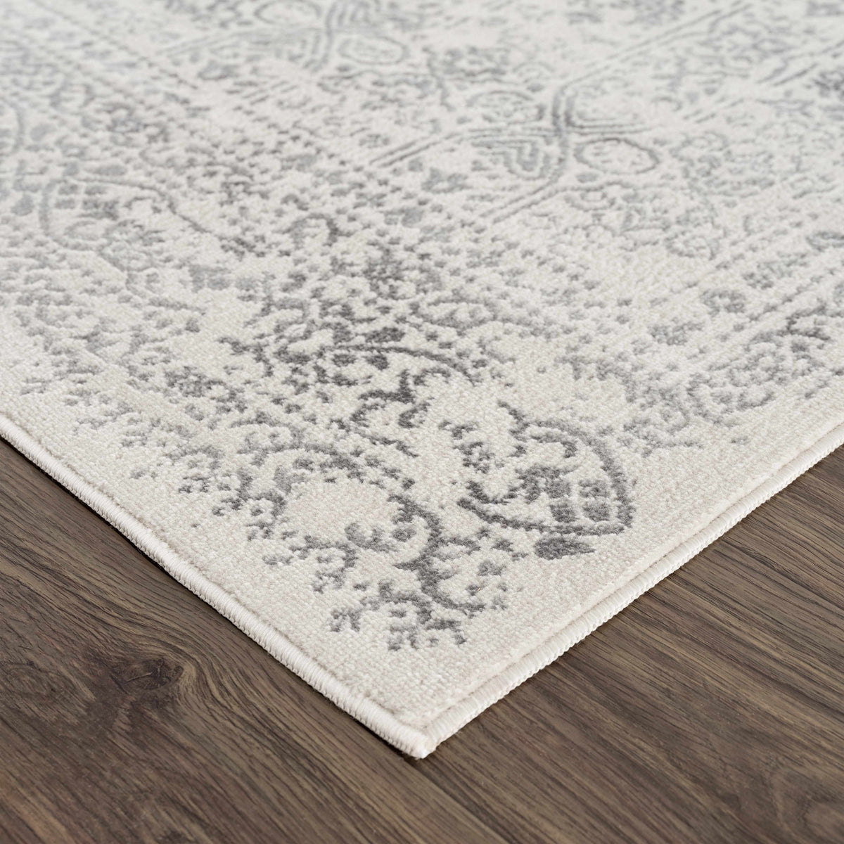 Meridian Home Michie Machine Woven Polypropylene Area Rug