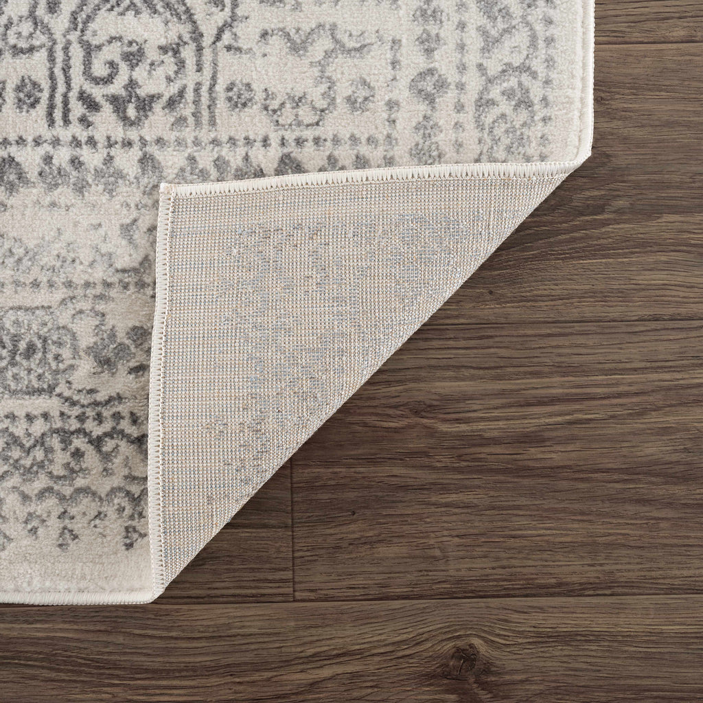 Meridian Home Michie Machine Woven Polypropylene Area Rug