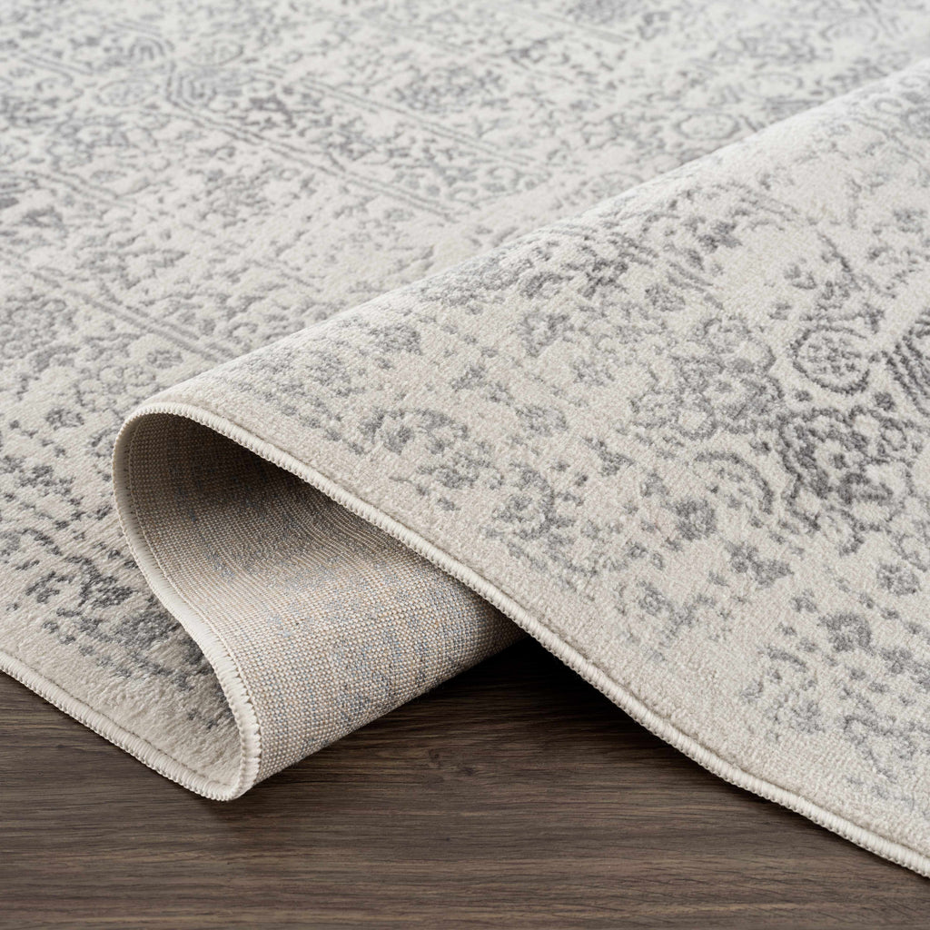 Meridian Home Michie Machine Woven Polypropylene Area Rug
