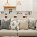 Somerset Premium Collection Exclusive Pillow Covers