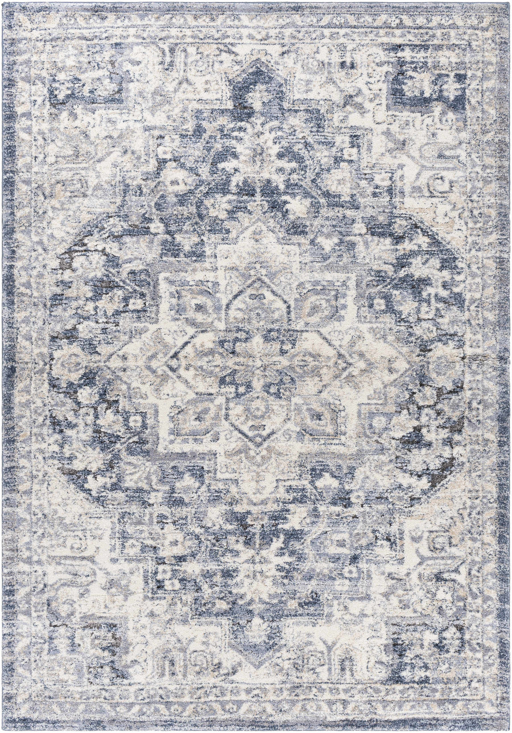 Shotts Thick Luxe Rug, Deeply Plush High Pile Weave