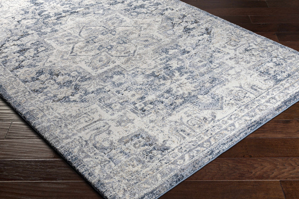 Shotts Thick Luxe Rug, Deeply Plush High Pile Weave