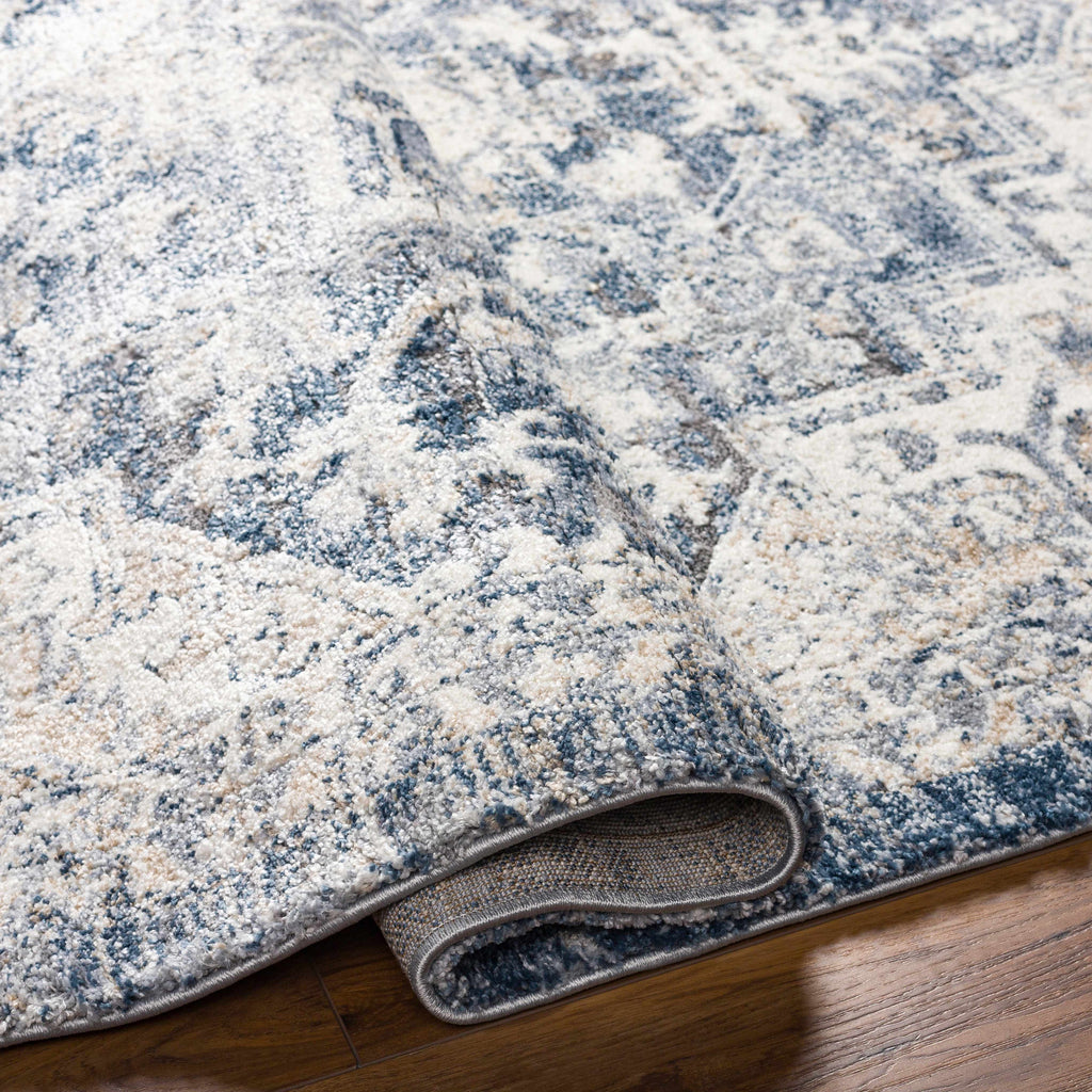 Shotts Thick Luxe Rug, Deeply Plush High Pile Weave