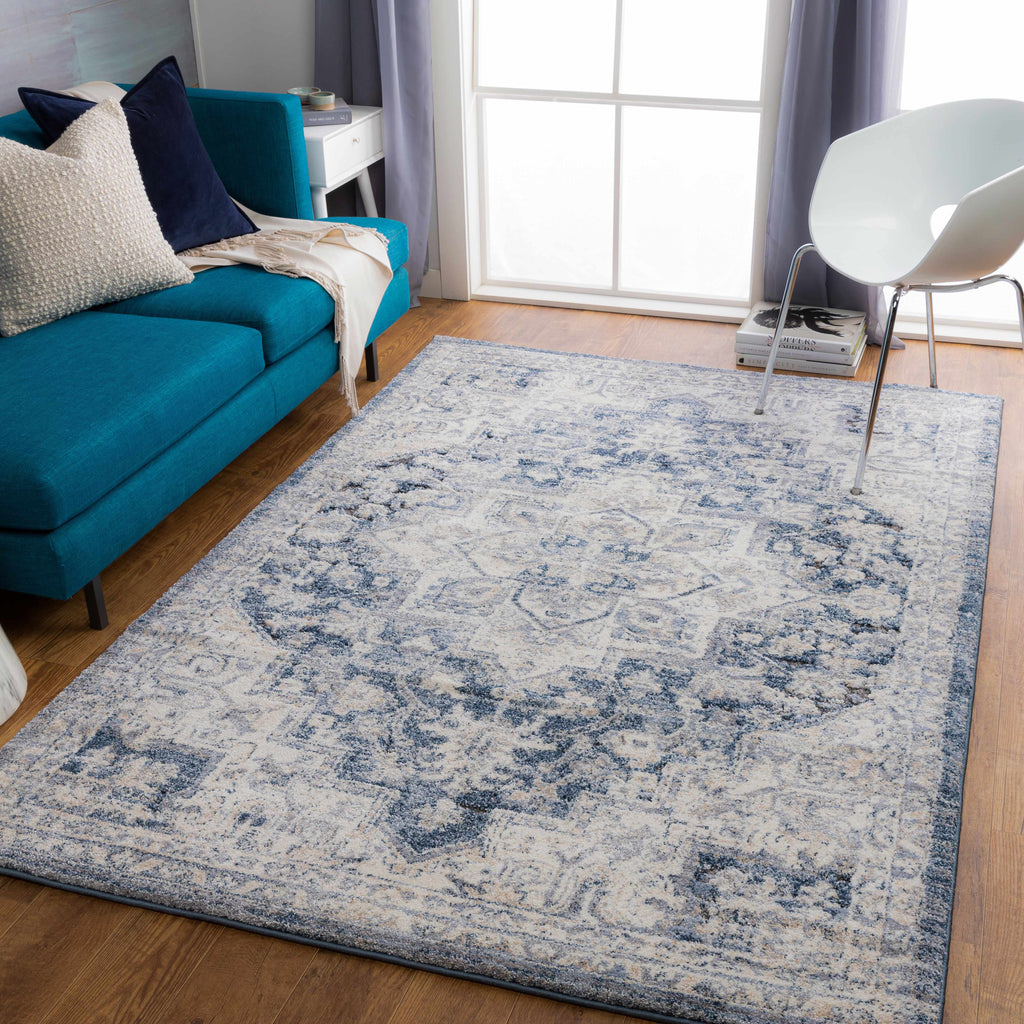 Shotts Thick Luxe Rug, Deeply Plush High Pile Weave