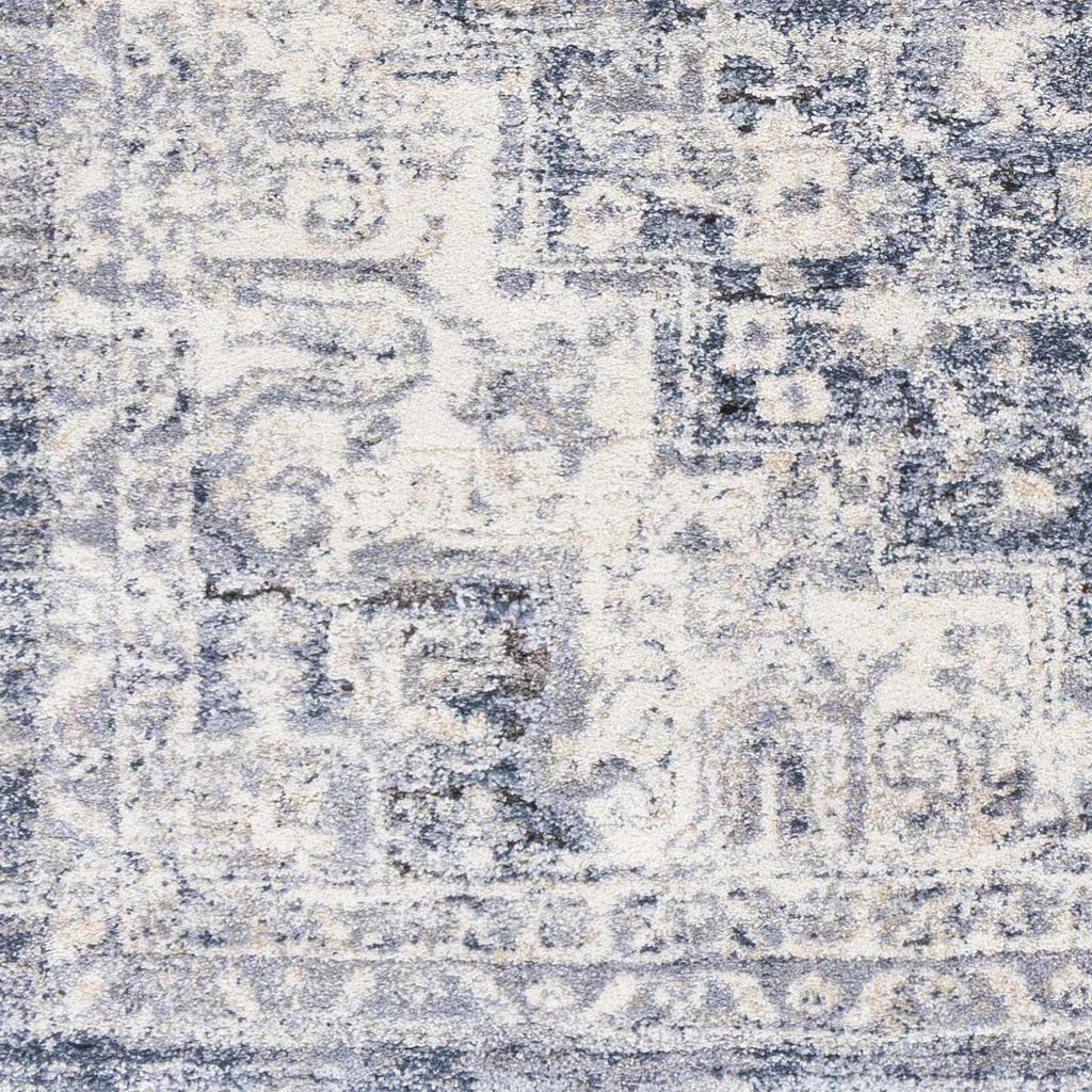Shotts Thick Luxe Rug, Deeply Plush High Pile Weave