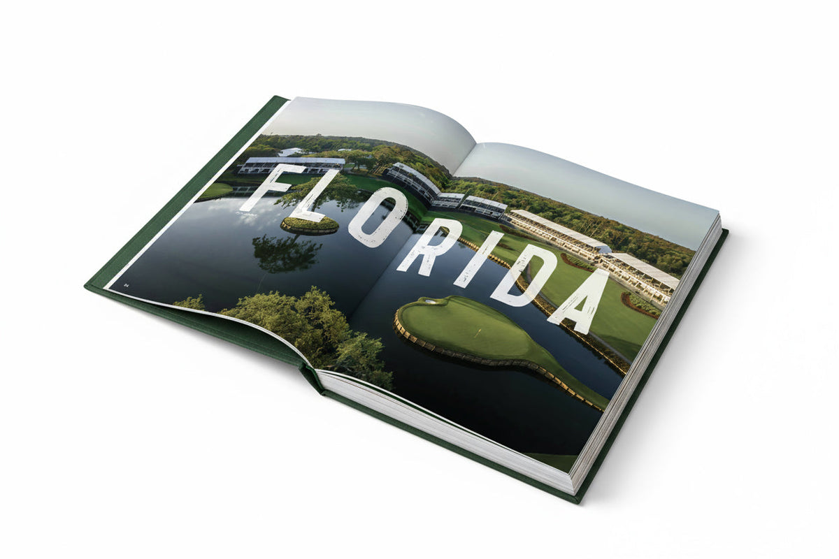 Golf Bum Memoir By Patrick Koenig A Year Chasing Glory